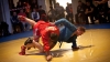 Этап кубка «Международного Клуба Профессионального Самбо» «SAMBO PROFI 2» 2011