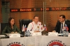 Пресс-конференция РСБИ по итогам Первых Всемирных Игр боевых искусств