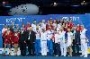 The curtain of the Universiade and Sambo competition in Kazan
