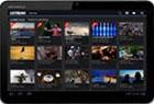 Приложение Ustream для Android Tab